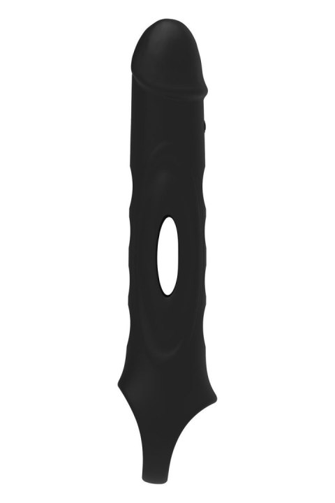 RAMROD VIBRATING EXTENDER WTH REMOTE RAMROD VIBRATING EXTENDER WTH REMOTE