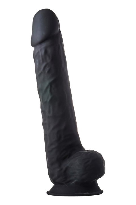 REAL LOVE DUAL DENSITY XXL DILDO 15INCH Black REAL LOVE DUAL DENSITY XXL DILDO 15INCH Black