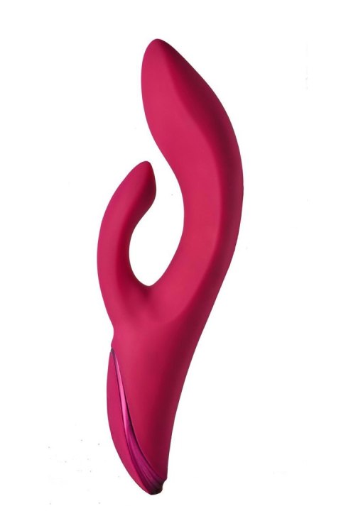 SPARKLING DUO VIBRATOR JULIA SPARKLING DUO VIBRATOR JULIA