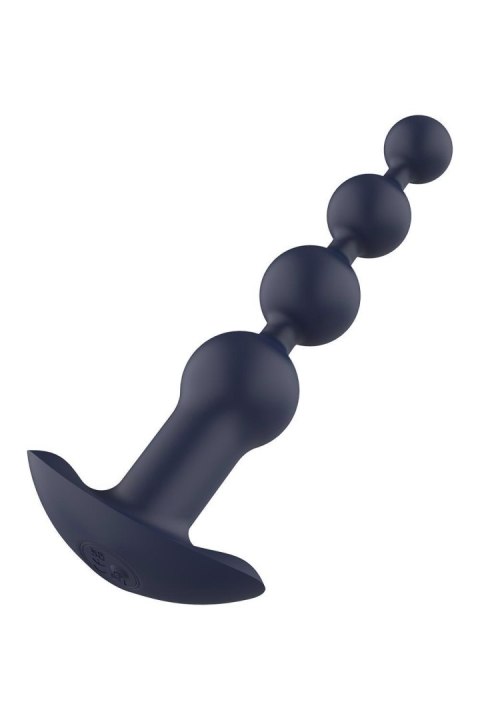 STAR TROOPER APOLLO REMOTE VIBRATING ANAL BEAD STAR TROOPER APOLLO REMOTE VIBRATING ANAL BEAD