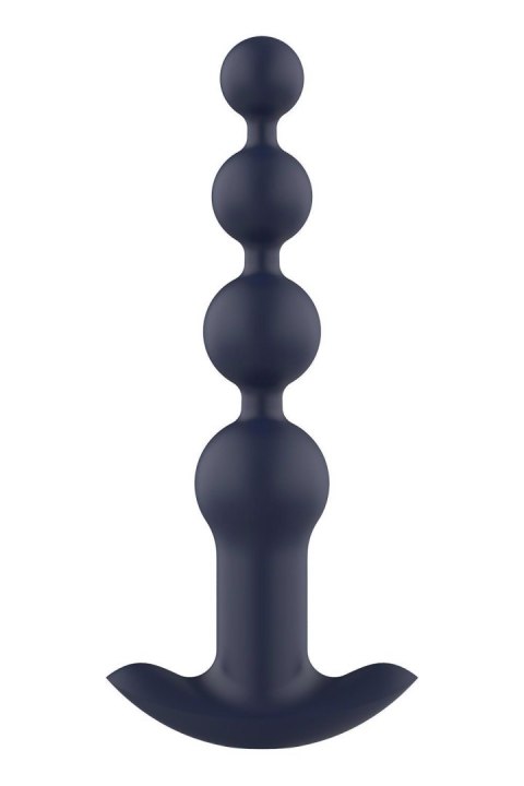 STAR TROOPER APOLLO REMOTE VIBRATING ANAL BEAD STAR TROOPER APOLLO REMOTE VIBRATING ANAL BEAD