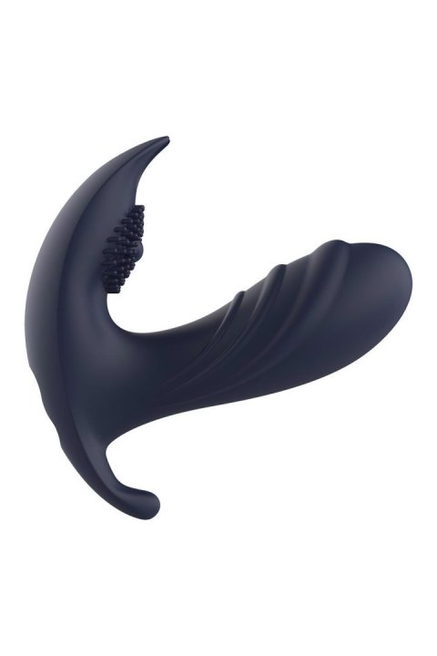 STAR TROOPER ATOMIC PROSTATE MASSAGER WITH REMOTE STAR TROOPER ATOMIC PROSTATE MASSAGER WITH REMOTE