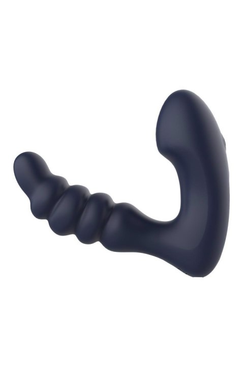 STAR TROOPER VOYAGER PROSTATE MASSAGER WITH REMOTE STAR TROOPER VOYAGER PROSTATE MASSAGER WITH REMOTE