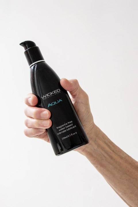 WICKED AQUA 250ML WICKED AQUA 250ML