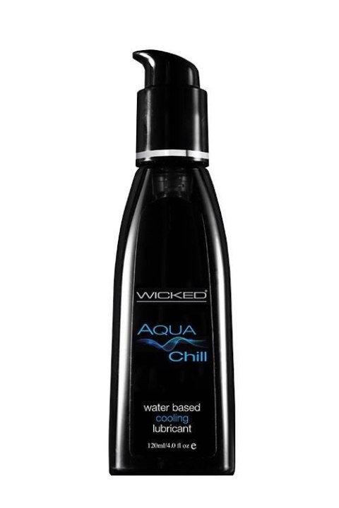WICKED AQUA CHILL 120ML WICKED AQUA CHILL 120ML