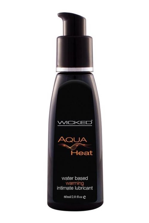 WICKED AQUA HEAT 60ML WICKED AQUA HEAT 60ML
