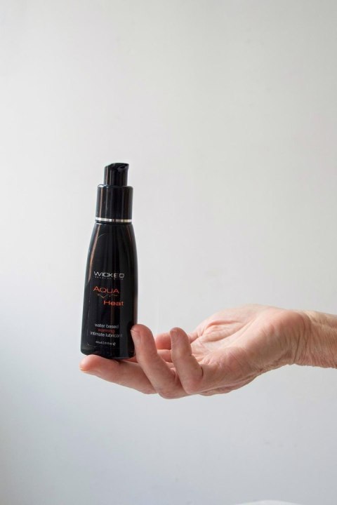 WICKED AQUA HEAT 60ML WICKED AQUA HEAT 60ML