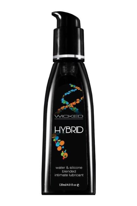 WICKED HYBRID 120ML WICKED HYBRID 120ML
