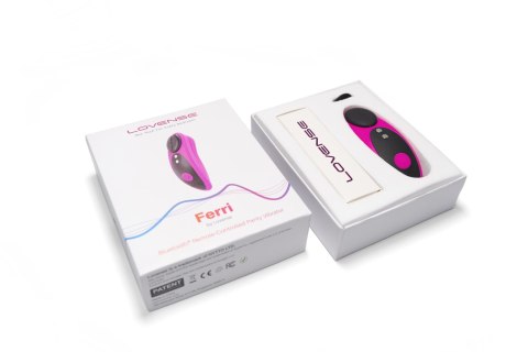 Lovense Ferri Lovense Ferri