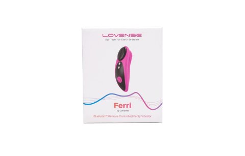 Lovense Ferri Lovense Ferri