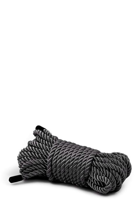 BONDAGE COUTURE ROPE BLACK BONDAGE COUTURE ROPE BLACK
