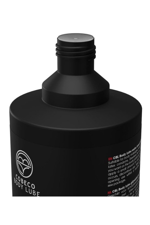 CBL COBECO BODYLUBE WATER BASED 1000ML CBL COBECO BODYLUBE WATER BASED 1000ML