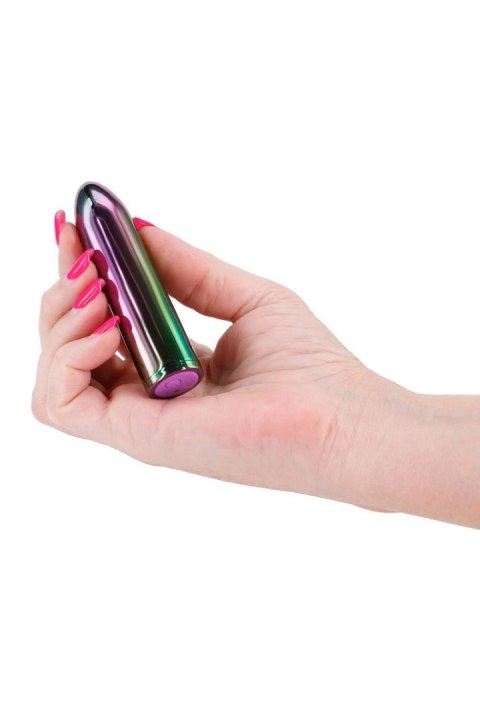 CHROMA PETITE BULLET MULTICOLOR CHROMA PETITE BULLET MULTICOLOR