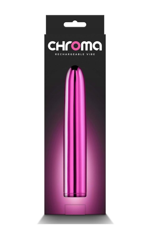 CHROMA PINK CHROMA PINK