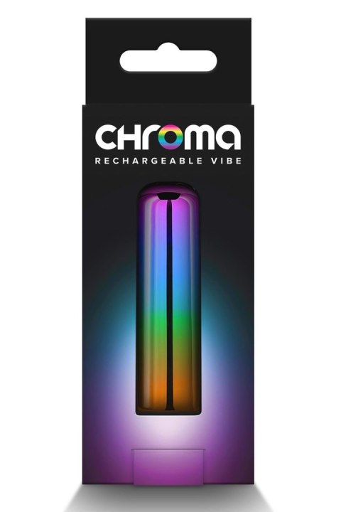 CHROMA RAINBOW SMALL CHROMA RAINBOW SMALL
