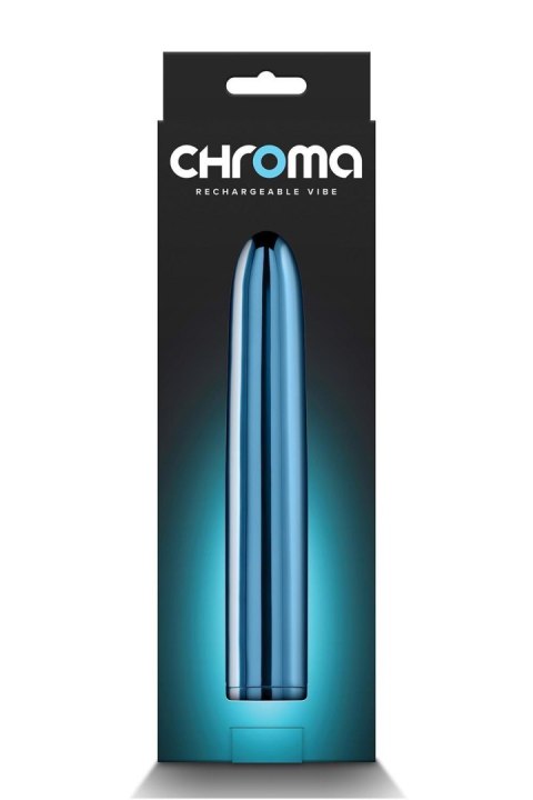 CHROMA TEAL CHROMA TEAL