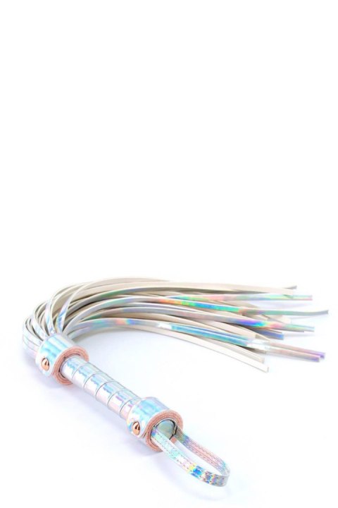 COSMO BONDAGE FLOGGER RAINBOW COSMO BONDAGE FLOGGER RAINBOW