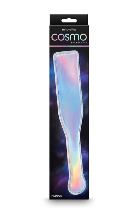 COSMO BONDAGE PADDLE RAINBOW COSMO BONDAGE PADDLE RAINBOW