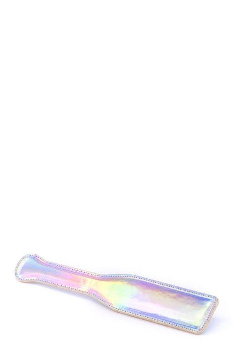 COSMO BONDAGE PADDLE RAINBOW COSMO BONDAGE PADDLE RAINBOW