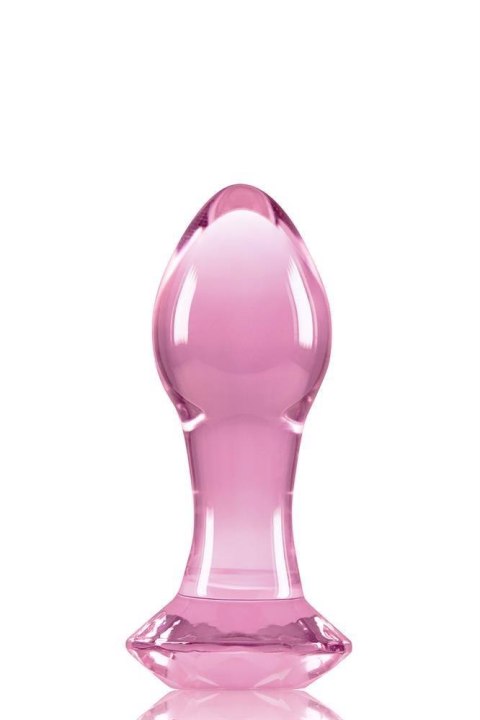 CRYSTAL GEM PINK CRYSTAL GEM PINK