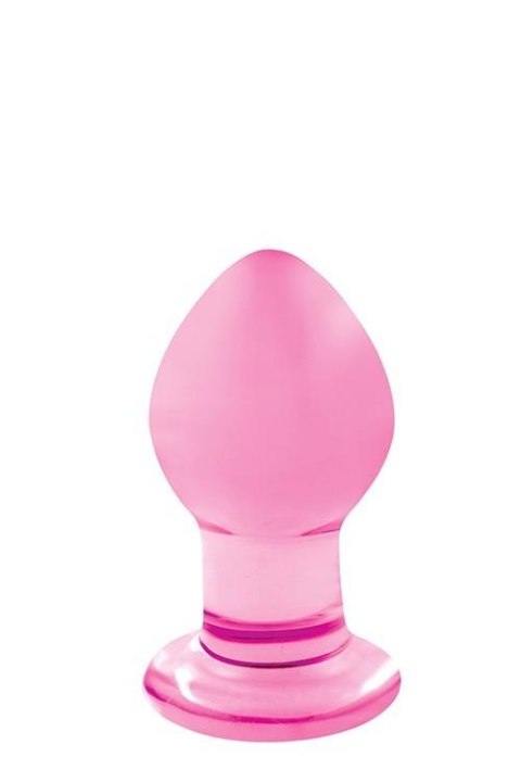 CRYSTAL SMALL PINK CRYSTAL SMALL PINK