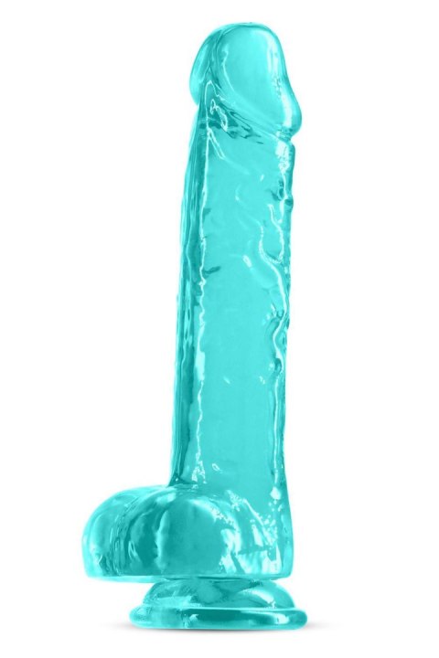 FANTASIA BALLSY 7.5" TEAL FANTASIA BALLSY 7.5" TEAL