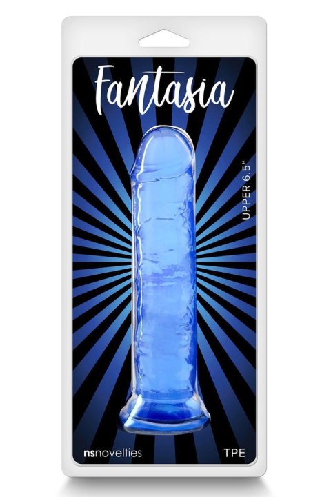 FANTASIA UPPER 6.5" BLUE FANTASIA UPPER 6.5" BLUE