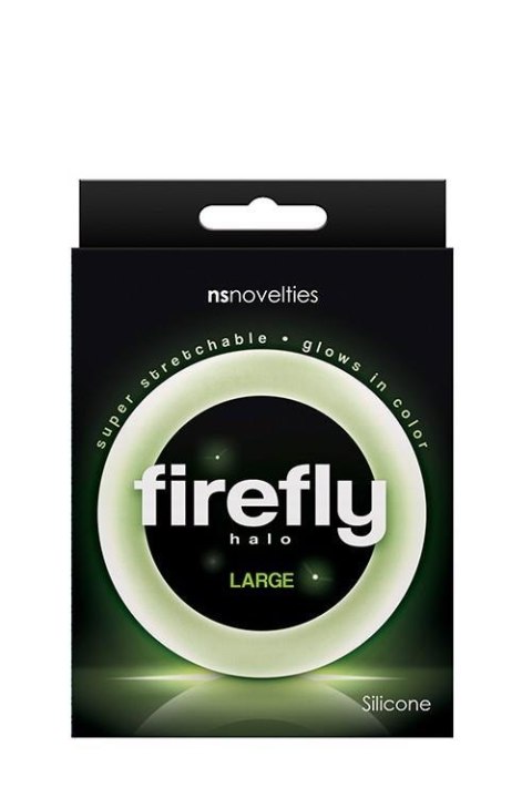 FIREFLY HALO LARGE CLEAR FIREFLY HALO LARGE CLEAR