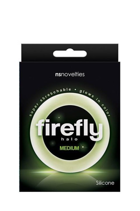 FIREFLY HALO MEDIUM CLEAR FIREFLY HALO MEDIUM CLEAR