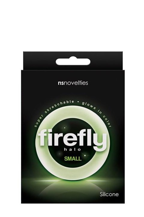 FIREFLY HALO SMALL CLEAR FIREFLY HALO SMALL CLEAR