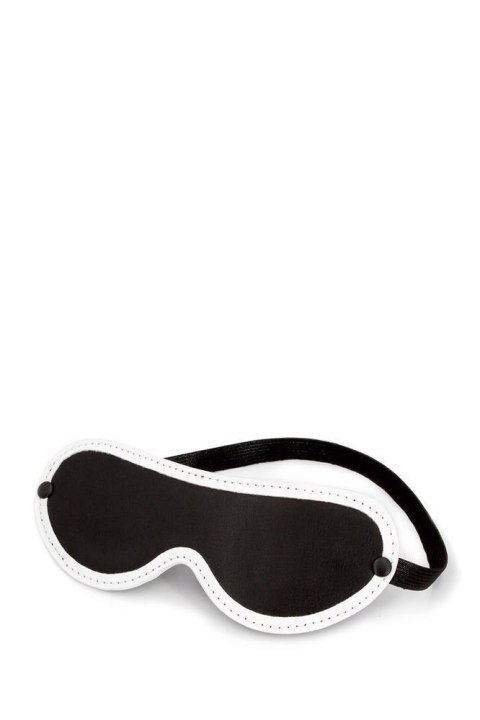 GLO BONDAGE BLINDFOLD GREEN GLO BONDAGE BLINDFOLD GREEN