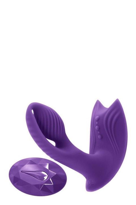 INYA BUMPNGRIND PURPLE INYA BUMPNGRIND PURPLE