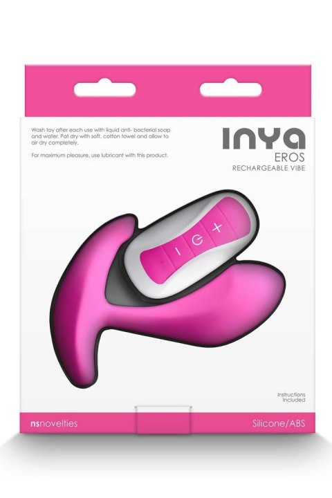 INYA EROS PINK INYA EROS PINK