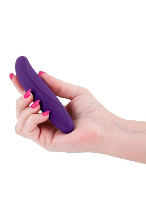 INYA- FLIRT DARK PURPLE INYA- FLIRT DARK PURPLE