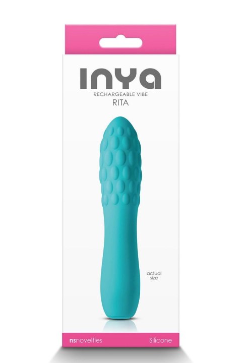 INYA RITA TEAL INYA RITA TEAL
