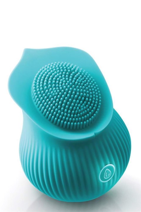 INYA THE BLOOM TEAL INYA THE BLOOM TEAL