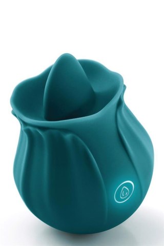 INYA THE KISS DARK TEAL