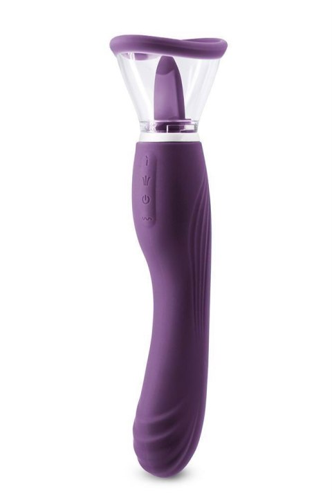 INYA TRIPLE DELIGHT PURPLE INYA TRIPLE DELIGHT PURPLE