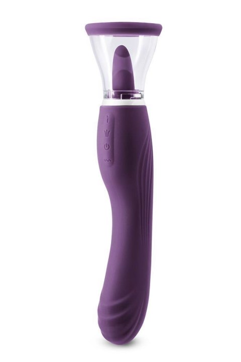 INYA TRIPLE DELIGHT PURPLE INYA TRIPLE DELIGHT PURPLE