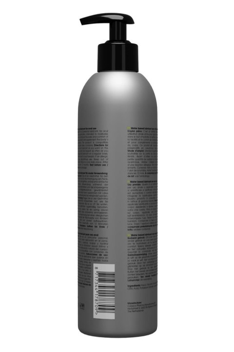 MALE COBECO ANAL LUBRICANT 250ML MALE COBECO ANAL LUBRICANT 250ML