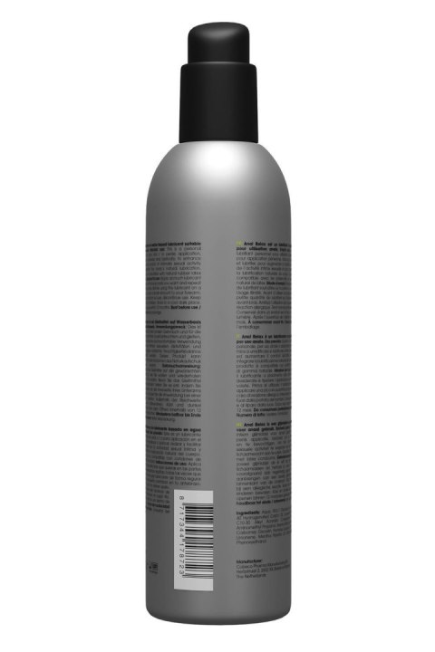 MALE COBECO ANAL RELAX LUBRICANT 250ML MALE COBECO ANAL RELAX LUBRICANT 250ML