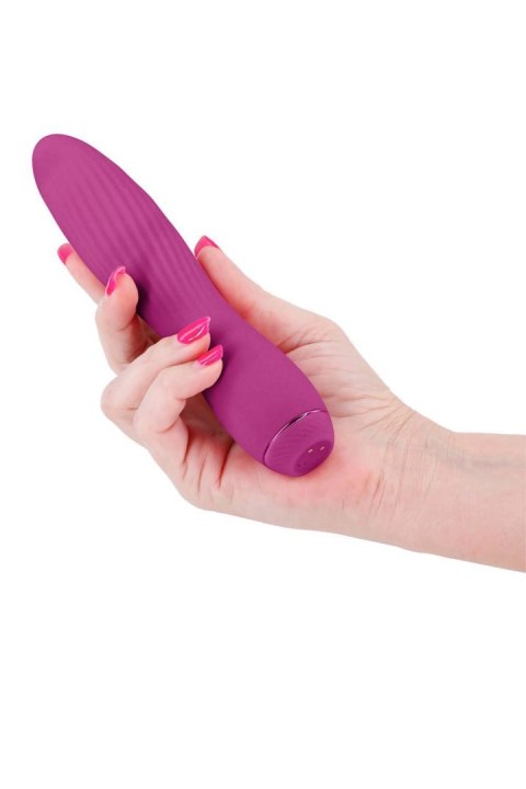 OBSESSION CLYDE DARK PINK OBSESSION CLYDE DARK PINK