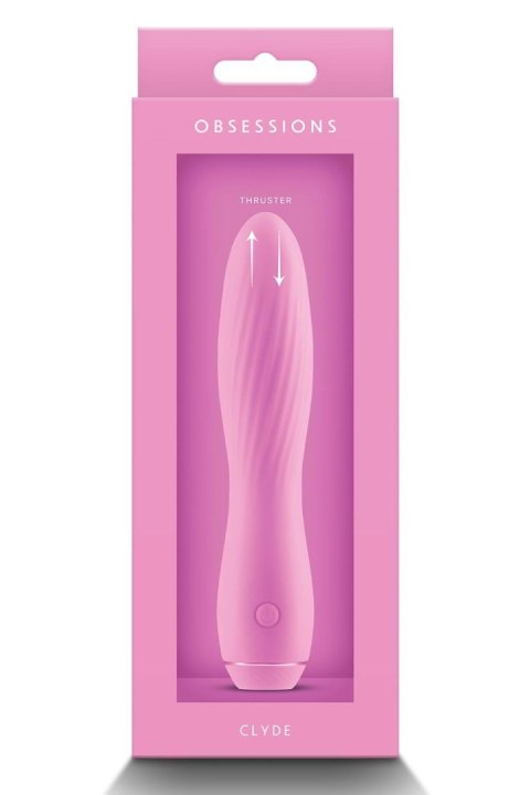 OBSESSION CLYDE LIGHT PINK OBSESSION CLYDE LIGHT PINK
