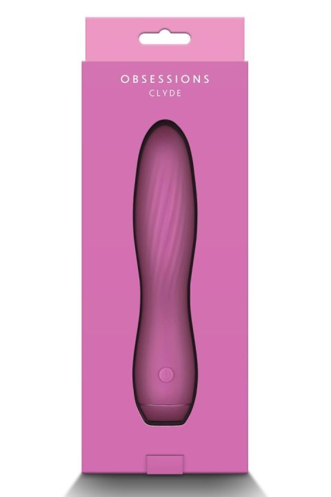 OBSESSION CLYDE LIGHT PINK OBSESSION CLYDE LIGHT PINK