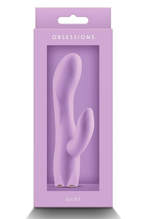 OBSESSION JULIET LIGHT PURPLE OBSESSION JULIET LIGHT PURPLE