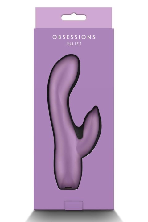 OBSESSION JULIET LIGHT PURPLE OBSESSION JULIET LIGHT PURPLE