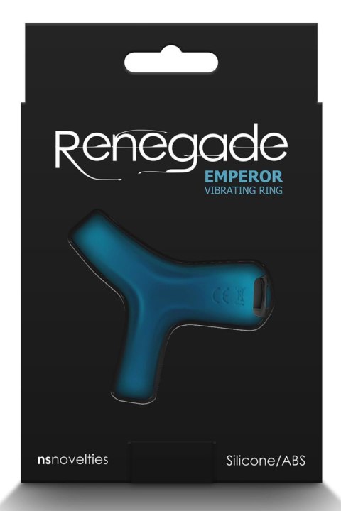 RENEGADE EMPEROR TEAL RENEGADE EMPEROR TEAL