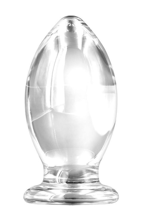 RENEGADE GLASS BISHOP CLEAR RENEGADE GLASS BISHOP CLEAR