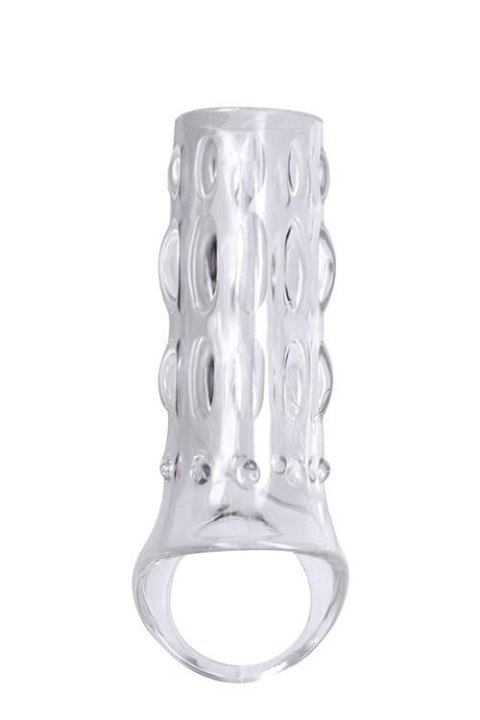 RENEGADE POWER CAGE CLEAR RENEGADE POWER CAGE CLEAR
