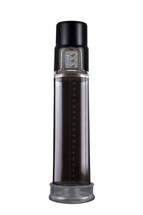 RENEGADE POWERHOUSE PUMP BLACK RENEGADE POWERHOUSE PUMP BLACK